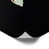 ザリガニの季節，ダンスの喜び ポスター (角)