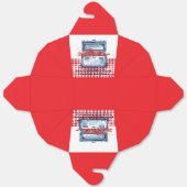 ザリガニの究極の沸騰：南部の伝統 フェイバーボックス (見開き)