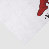 ザリガニ年間家族懇親会パーティー 薄葉紙 (詳細)