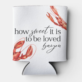 ザリガニ沸騰ばよう 缶クーラー