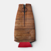 ザリガニ煮沸卒業生誕生会 ボトルクーラー (裏面)