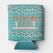 ザリガニ煮沸懇親会シーフードパーティー 缶クーラー (裏面)