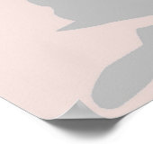 ザリガニ静物詩1 ポスター (角)