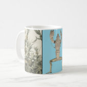 ザリガニ22 コーヒーマグカップ (正面左)