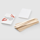 ザリガニ ハンドファン (組立なし)