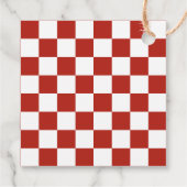 ザリガニ フェイバータグ (裏面)