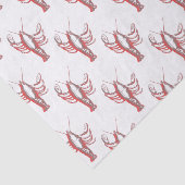 ザリガニ 薄葉紙 (詳細)