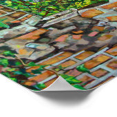 ザリザードズビュー2008 ポスター (角)