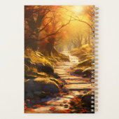 ザリスプランナー&ジャーナル プランナー手帳 (裏面)