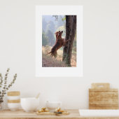 ザリス狩り ポスター (キッチン)