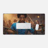 ザリズムエース デスクマット (キーボード&マウス)