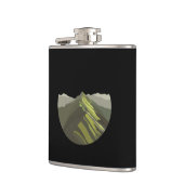 ザリッジトート フラスク (左)