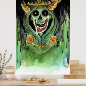 ザリッチ ポスター (キッチン)