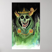 ザリッチ ポスター (正面)