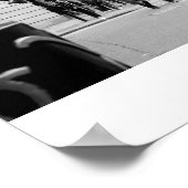 ザリッツホテルロンドン ポスター (角)