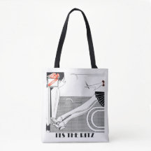 ザリッツ1920スタイルアールデコデザインブラック&ホワイト