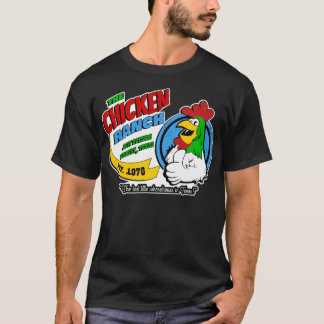 ザリッ最高のト・ウォーリーハウステキサス州 Tシャツ