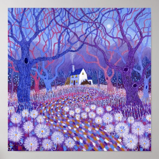 ザリトリート2014 ポスター (正面)