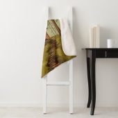 ザリトリート シェルパブランケット (インサイチュ)