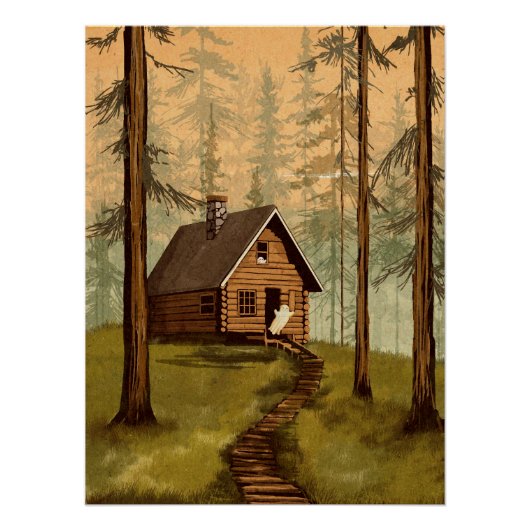 ザリトリート ポスター (正面)