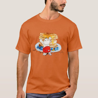ザリトルグルマン5 Tシャツ