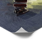 ザリトルストパック ポスター (角)