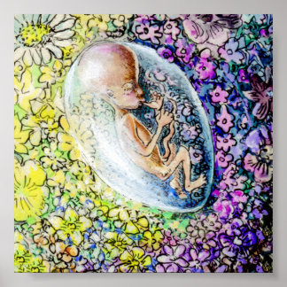 ザリトルフラワー – 詳細 ポスター