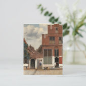 ザリトル通り ポストカード (スタンド正面)