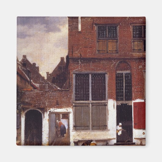 ザリトル通り マグネット (正面)