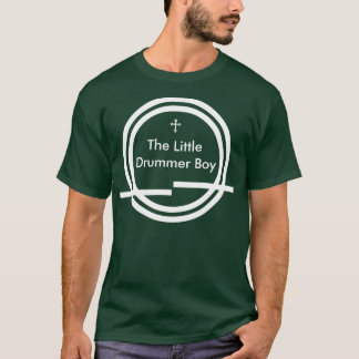 ザリトル・ドラマー・ボーイ Tシャツ