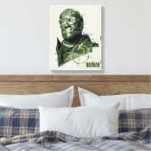 ザリドラーキャラクター図 キャンバスプリント (インサイチュ (寝室))