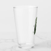 ザリドラーキャラクター図 タンブラーグラス (右)