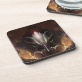 ザリニドロン コースター (左側)