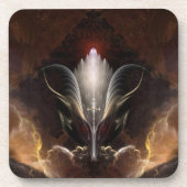 ザリニドロン コースター (正面)