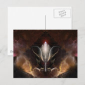 ザリニドロン ポストカード (正面/裏面)