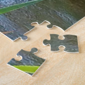 ザリバーのカタイル ジグソーパズル (側面)