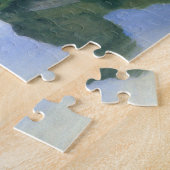 ザリバーアットベルヴィルバイフェリックス・バロットンファインアート ジグソーパズル (側面)