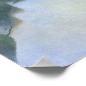 ザリバーアットベルヴィルバイフェリックス・バロットンファインアート ポスター (角)