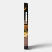 ザリバーウォークアットダスクインダウンタウンサンアントニオ2 Case-Mate iPhoneケース (裏面 / 左)