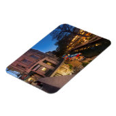 ザリバーウォークアットデュスクインダウンタウンサンアントニオ2 マグネット (左側)