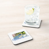 ザリバーウォーク、サンアントニオ、テキサス州 コースター (右側)