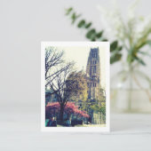 ザリバーサイド教会 ポストカード (スタンド正面)