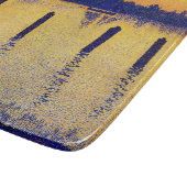 ザリバーシェルト（ベルギー） カッティングボード (角)