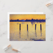 ザリバーシェルト（ベルギー） カード (正面/裏面インサイチュ)