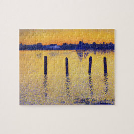 ザリバーシェルト（ベルギー） ジグソーパズル