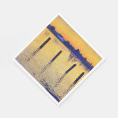 ザリバーシェルト（ベルギー） スタンダードランチョンナプキン (角)