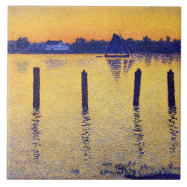 ザリバーシェルト（ベルギー） タイル