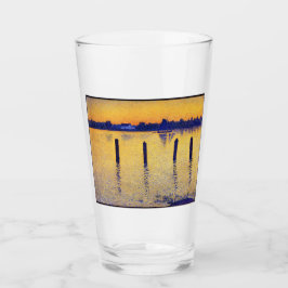 ザリバーシェルト（ベルギー） タンブラーグラス