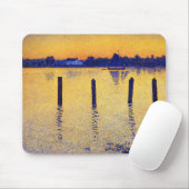 ザリバーシェルト(ベルギー) マウスパッド (マウス)