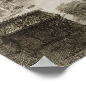 ザリバーシャノンとリメリック ポスター (角)